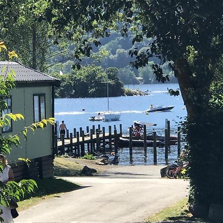 Hotel R11 Lake View, Fallbarrow Holiday Park Bowness-on-Windermere Esterno foto