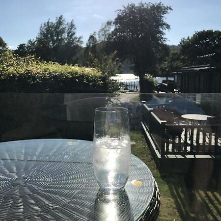 Hotel R11 Lake View, Fallbarrow Holiday Park Bowness-on-Windermere Esterno foto