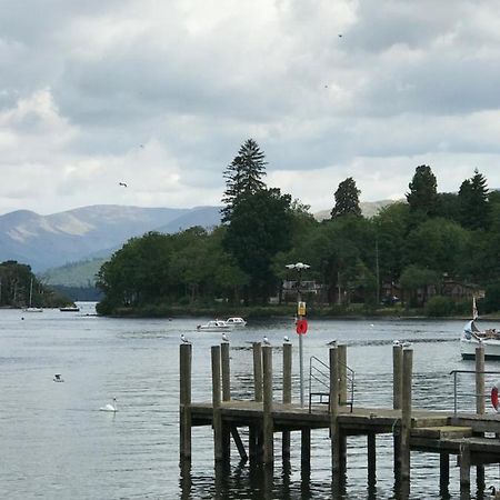 Hotel R11 Lake View, Fallbarrow Holiday Park Bowness-on-Windermere Esterno foto