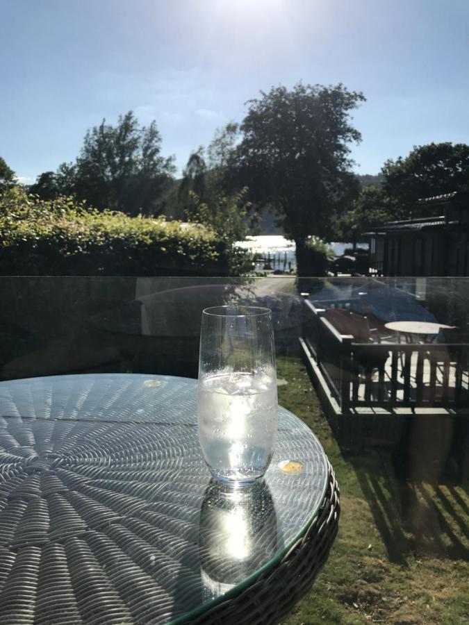 Hotel R11 Lake View, Fallbarrow Holiday Park Bowness-on-Windermere Esterno foto