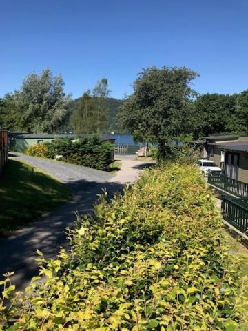 Hotel R11 Lake View, Fallbarrow Holiday Park Bowness-on-Windermere Esterno foto